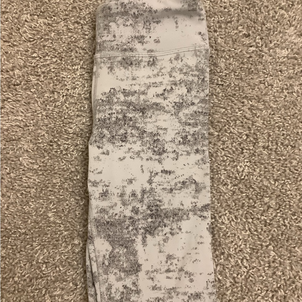 Cute athleta girl leggings!